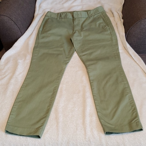 J CREW Frankie Stretch Chinos - Picture 3 of 8